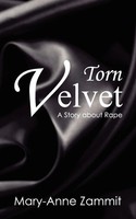 Torn Velvet Mary-Anne Zammit Taschenbuch Kartoniert / Broschiert Englisch 2008