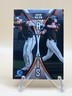 2025 Bowman Draft Axis  Chrome Gavin Kilen San Francisco Giants