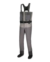 Simms G4Z Stockingfoot Slate [