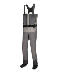 Simms G4Z Stockingfoot Slate [