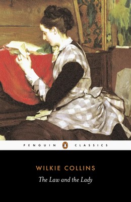 Wilkie Collins | The Law and the Lady | Taschenbuch | Englisch (2004)