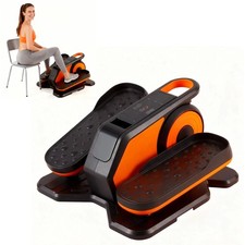 Edx Under Desk Elliptical Machine Portable El...