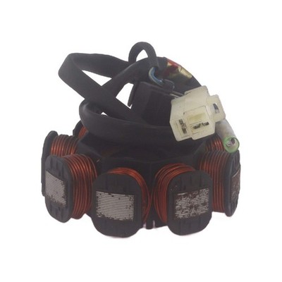 Stator (Sym - Fiddle 3 50 2018 - 2020)