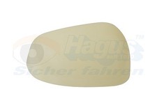 VAN WEZEL Abdeckung, Außenspiegel Rechts für CHEVROLET