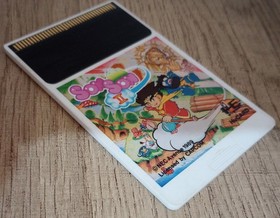 SonSon II Son Son 2 (NEC PC Engine) authentic Hucard/cart ONLY, US seller