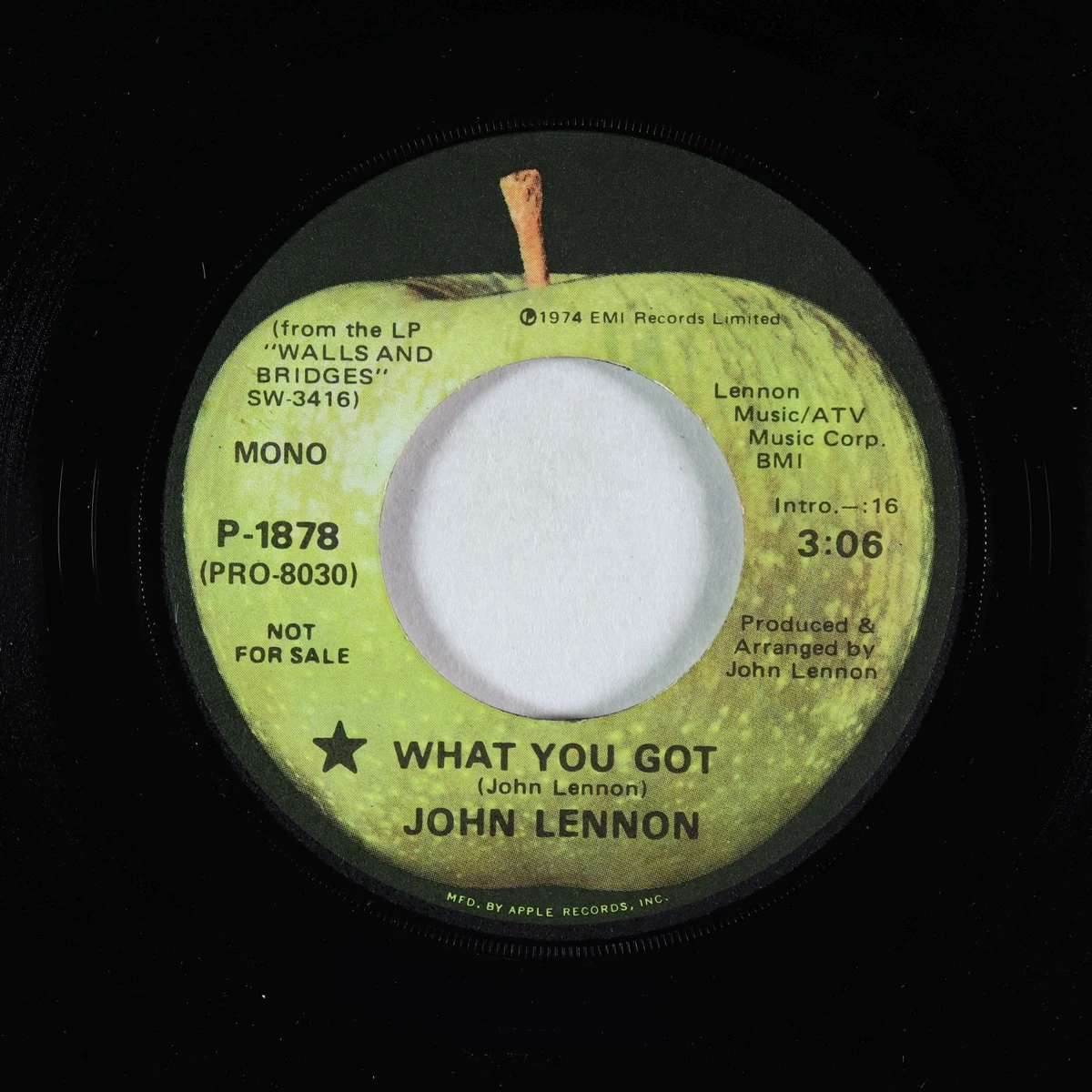 beatles promo products for sale | eBay