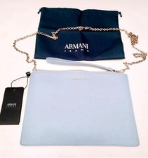 Armani Jeans Shoulder/ Clutch Bag 