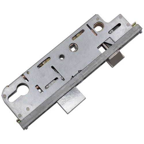 GU Old Style Replacement Door Lock Gearbox Centre Case 45mm Backset