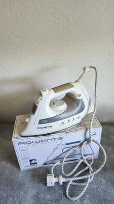 Rowenta Autosteam Dampfbügeleisen Modell DZ1400 2000W Top Zustand mit OVP