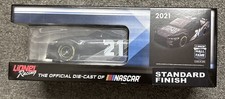 2021 NASCAR Hall Of Fame HOF Inductees 1/24 NASCAR Die Cast