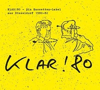 Various Artists - KLAR!80 - Vinyl Record - G4Z