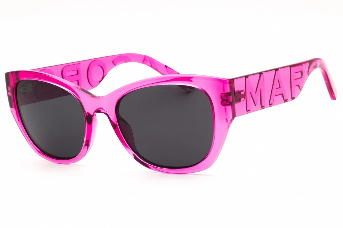 25+ Marc Jacobs Pink Sunglasses for Women for sale | Updated Oct 2026