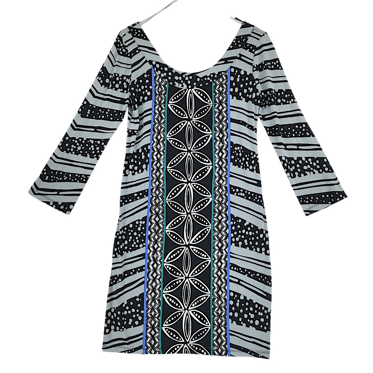 Tori Richard 3/4 Sleeve Dresses for Women for sale | eBay