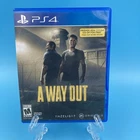 New ListingA Way Out - Sony PlayStation 4 PS4