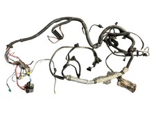 Vw T4 Vr6 2.8 Wiring Harness Engine Wiring Harness Engine Aes 96-98 7d1971072ff