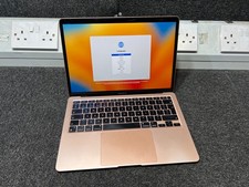 Apple MacBook Air 13" M1, 8 CPU / 7 GPU, 2020, 256GB SSD, 8GB RAM, A2337