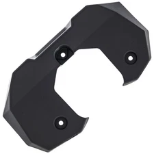 Polaris 5455957 Rear Bezel Gauge RZR Turbo XP Sport EPS Ultimate 4 2