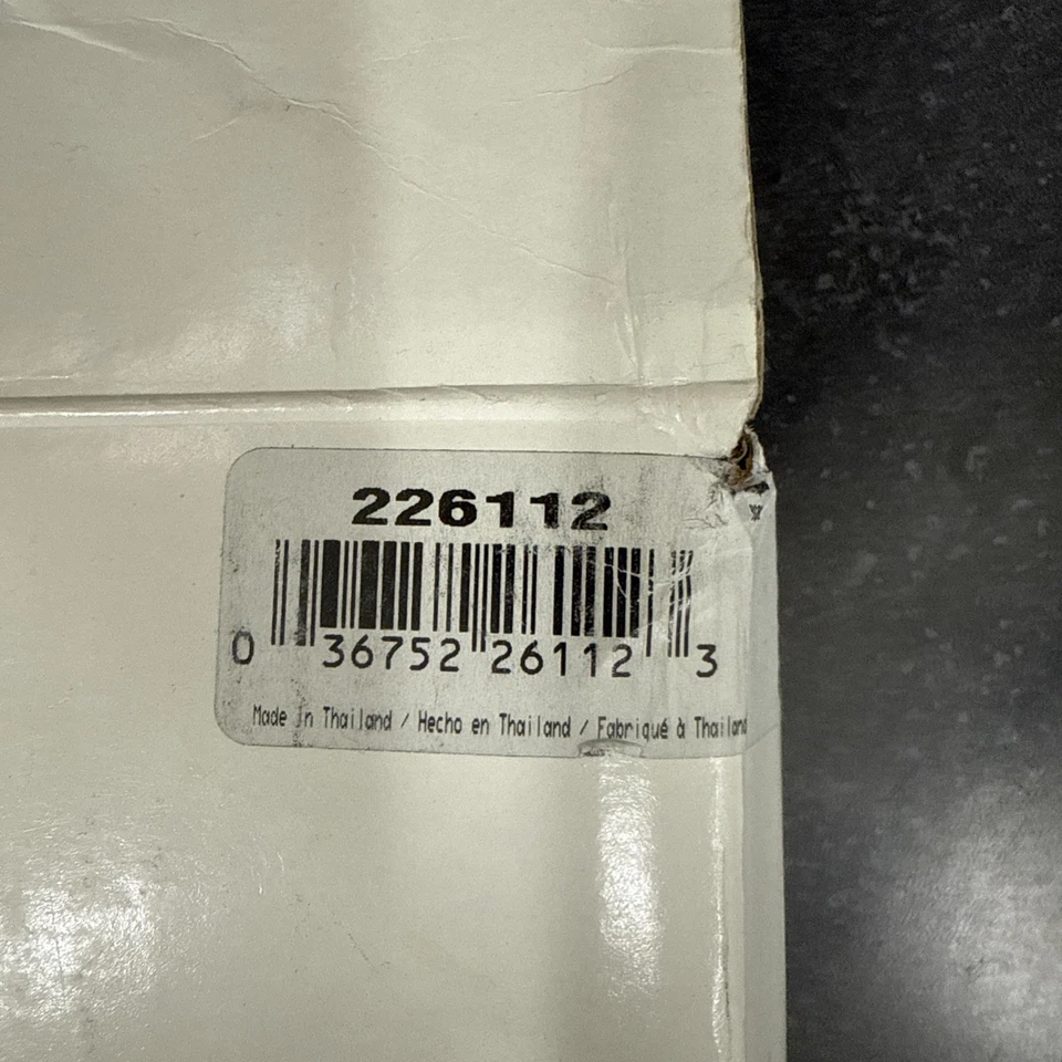 🔥Ventilador de refrigeración universal del motor de Hayden Imperial # 226112 listo para instalar listo Foto 3 de 4