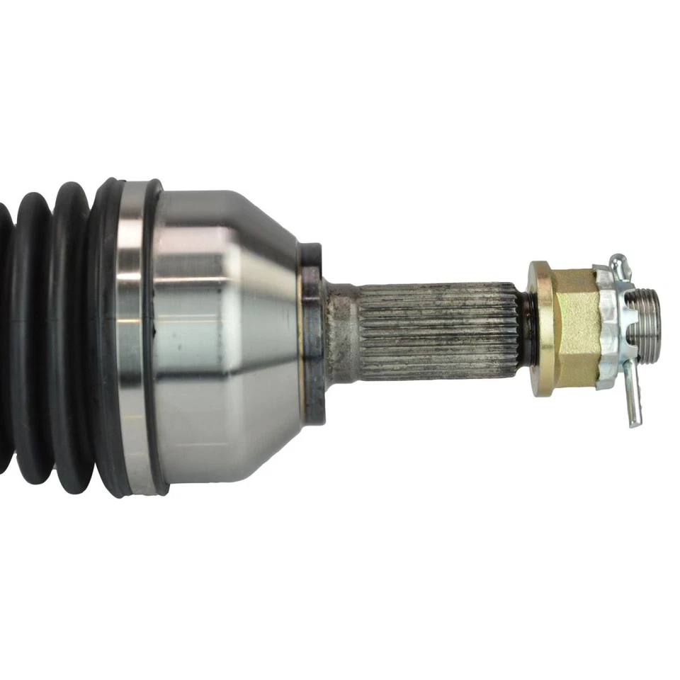 Eje delantero derecho CV para Nissan Rogue 2008-2013 2014-2015 Rogue Select Foto 2 de 4