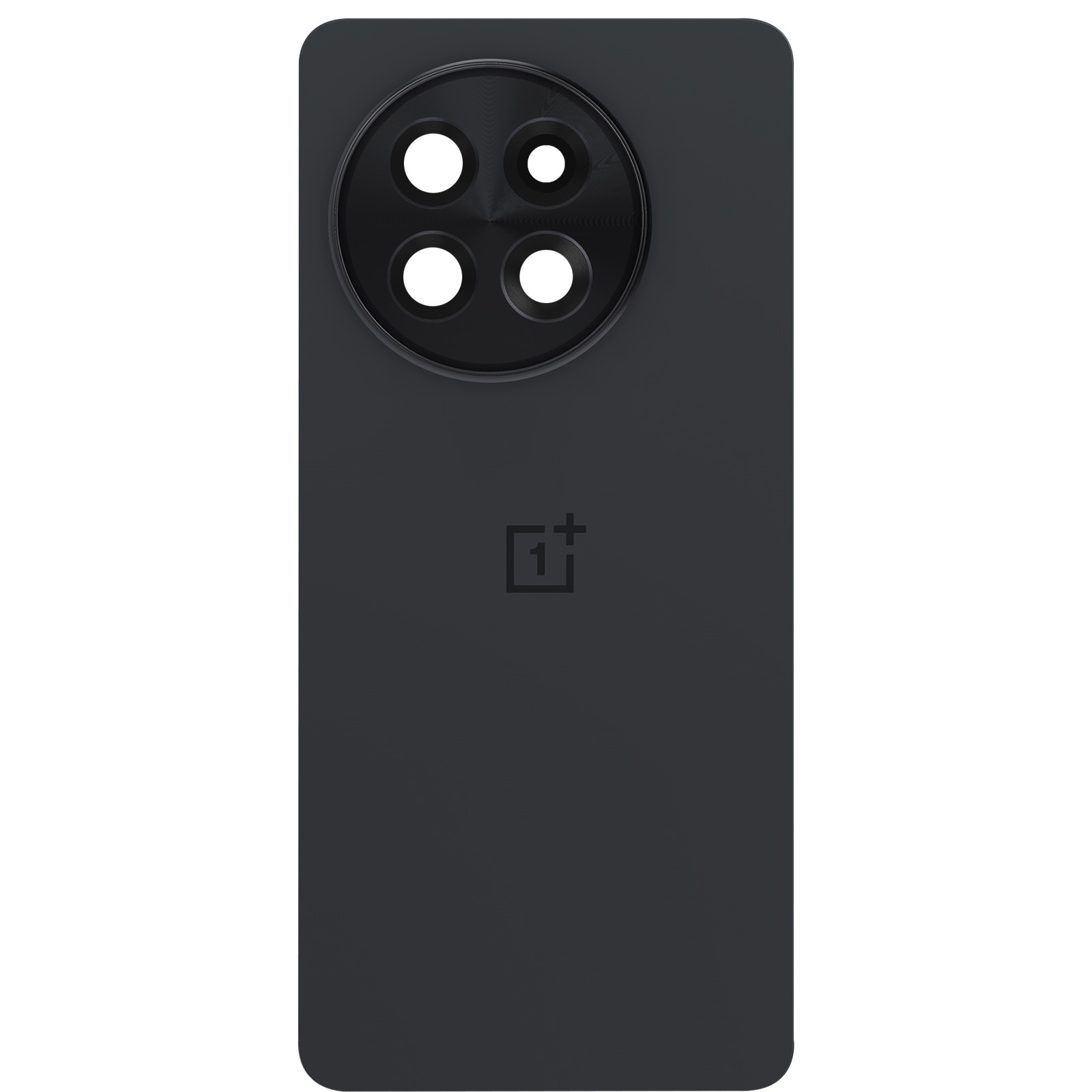 Dos en verre d'origine OnePlus 13R Nebula pour une finition premium préservée