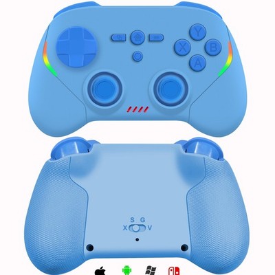 Megadream Phone Controller for PC/Switch 2|Swith/Android/iPad/Tablet/iPhone C...