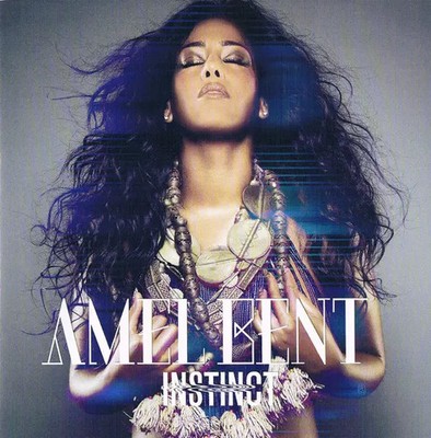 Instinct, Amel Bent