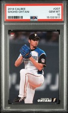 Card Grading: Finding the Right Company To Grade Your Sports Cards 10