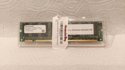 Komputerbay 512 MBSDRAM PC 133-Desktoop-Speicher 2 Stk