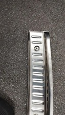 Baguette de porte Peugeot 208