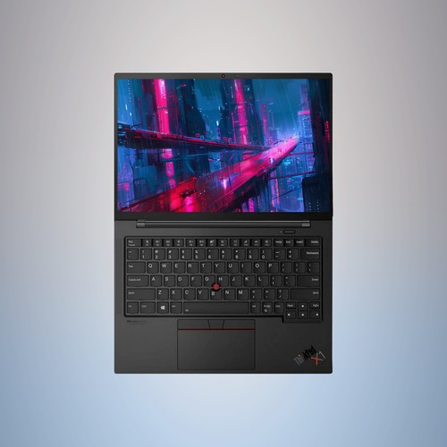 Lenovo ThinkPad X1 Carbon GEN 9 14" UP TO 32GB RAM 2TB SSD TURBO 4.8GHz i7 - Picture 19 of 19