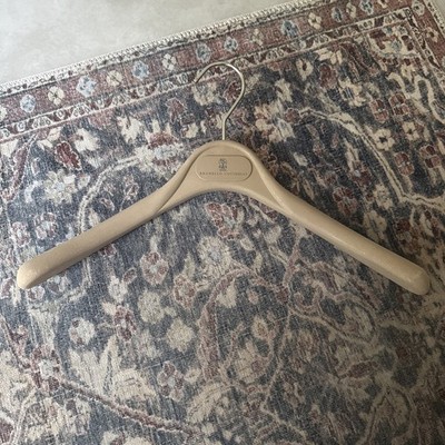 Brunello Cucinelli Hanger