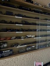 Sammlung  THW Fahrzeuge, Digital Zug Und Faller THW Unterkunft 50 Jahre alles HO