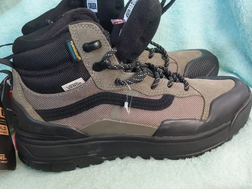 Taglia 6 5 VANS UltraRange EXO MTE 2 oliva scuro alto