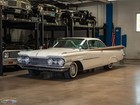 1959 Oldsmobile Dynamic 88 371 Rocket V8