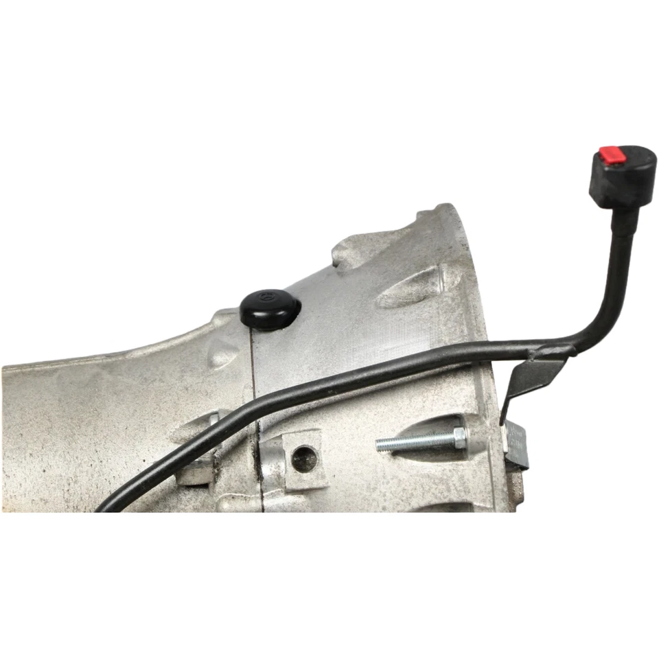 722.668 Automatic Transmission Assembly For 04-05 Benz W211 E320 4Matic 3.2L V6 - Image 4 of 4