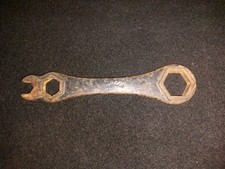 Altes Bordwerkzeug Werkstatt Oldtimer DKW NSU Ardie Zündapp BMW Vorkrieg