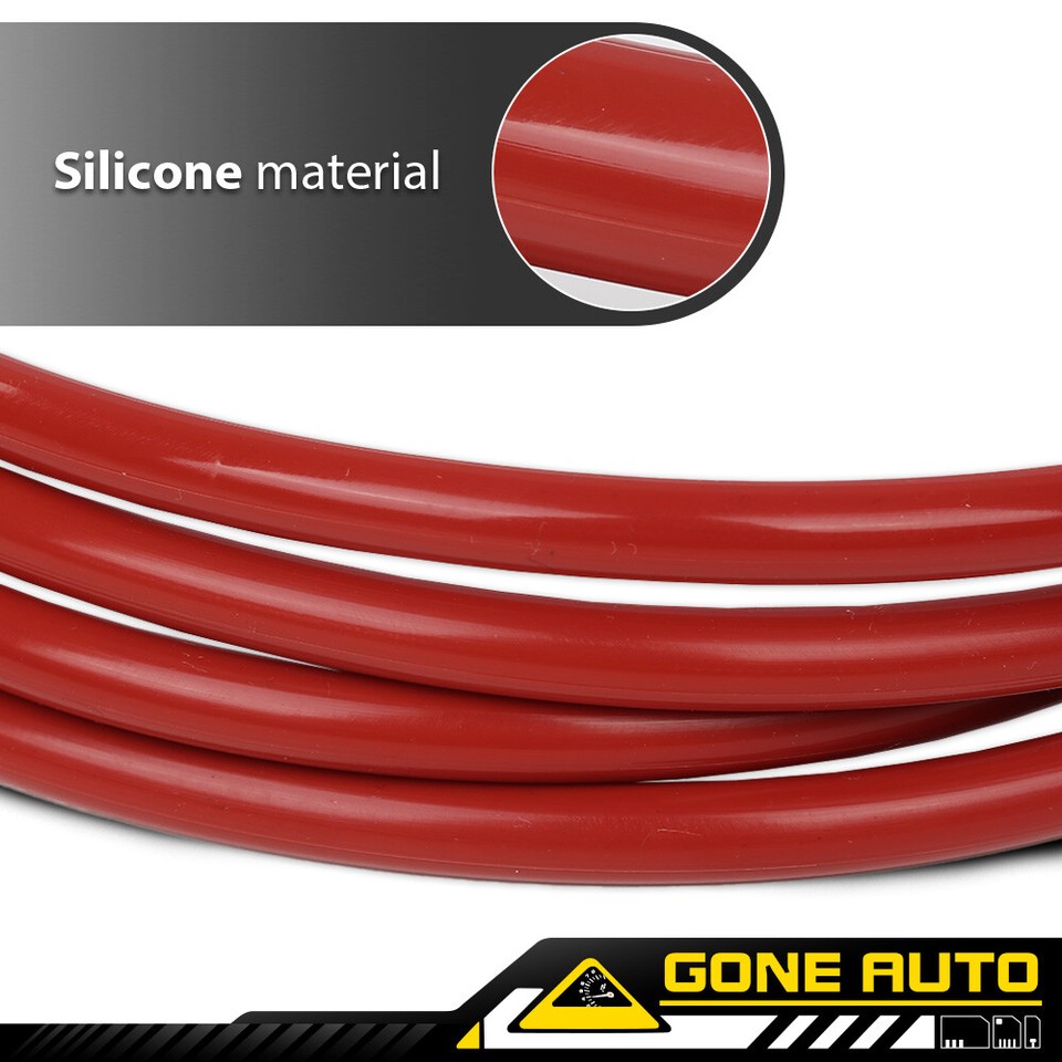 4PK ORings Fit For Military Humvee Split Rims Wheel Seal & M1101 M1102