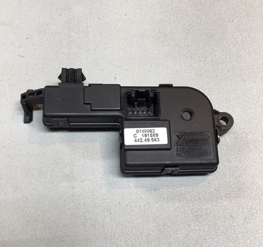 Volvo Power Sun Roof Motor Sunroof Control Module 9483102