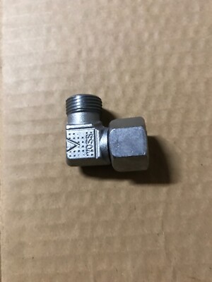 Voss  EWV Einstellbare Winkelverschraubungen   EWV 10 L
