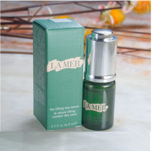 3X La Mer The Lifting Eye Serum 5ml Concentrated serum - Picture 2 of 6
