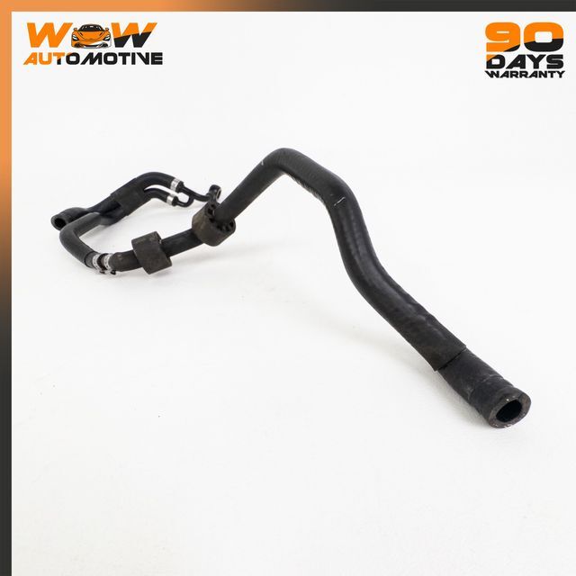 06-19 BENTLEY CONTINENTAL FLYING SPUR GT 6.0L W12 LEFT BREATHER LINE  PIPE OEM