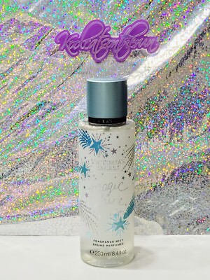 Victoria's Secret ✨️ MAGIC SHINE ✨️ oz 250 ml Fragrance