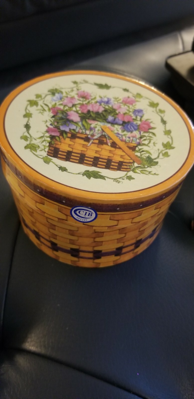 SUPER RARE & hard to find Longaberger Mini May Series Floral Plates Bonnie Rack eBay