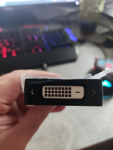 StarTech Video Adapter 3-in-1 Converter DP2VGDVHD - Picture 3 of 5