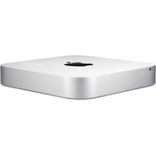 Apple Mac mini Intel Core i5 4th Gen. 16 GB RAM Apple Apple Mac mini Intel Core i5 4th Gen. 16 GB RAM Apple