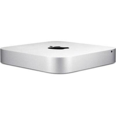 Macデスクトップ Mac mini 2012 SSD500GB HDD1TB 16GB i7 Apple Mac mini 