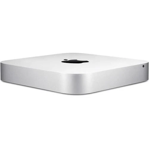 2012 Apple Mac Mini Intel Core i7-3615QM 2.3GHz 8GB RAM 1TB HDD A1347 - Image 2 of 3