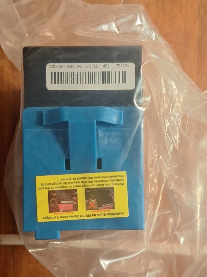 DO IT WISER SMART TONER CARTRIDGES LEXMARK ITLEXMCS310C1/310n/410dnt/410n/ - Image 3 of 4