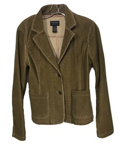 corduroy jacket ebay
