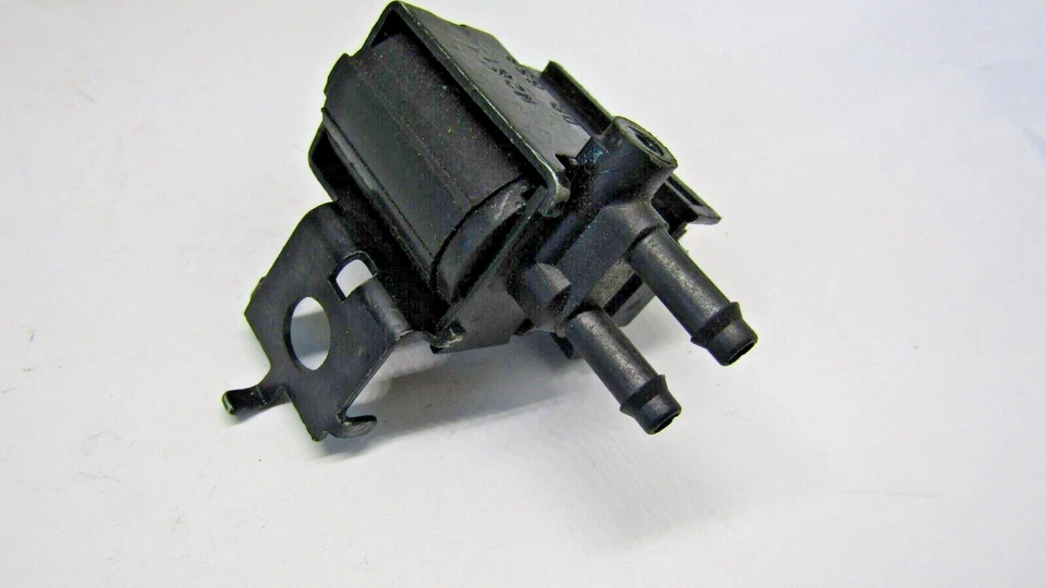 DELCO REMY 1997658 CHEVROLET EGR SOLENOIDE VACÍO NUEVO NOS Foto 4 de 4